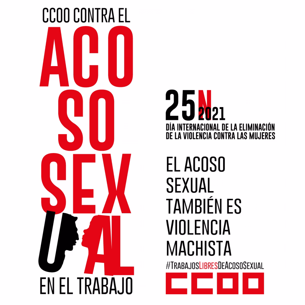 DÍA INTERNACIONAL PARA LA ELIMINACIÓN DE LA VIOLENCIA CONTRA LAS MUJERES.