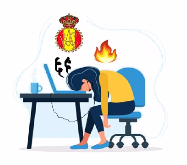 COMUNICACIÓN DE CC.OO.