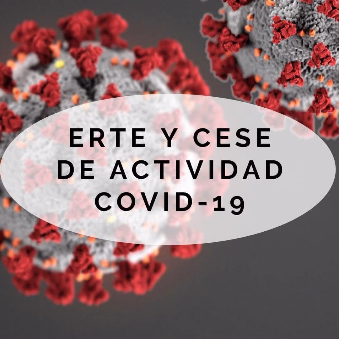 COMUNICADO ERTE RACE/COVID-19